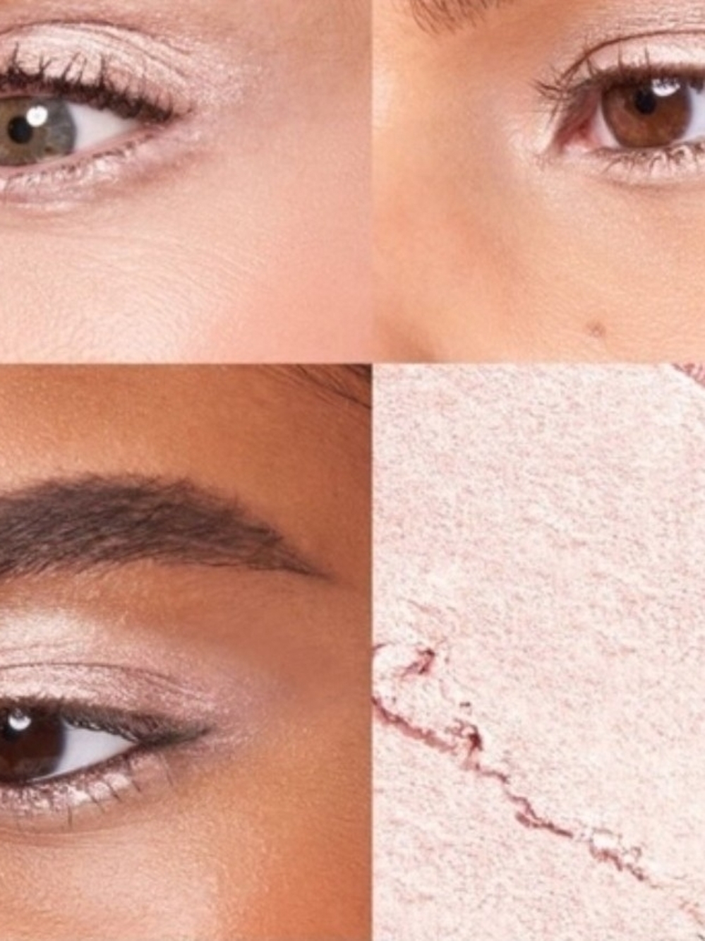 Mally Beauty Liquid Eyecolor & Highlighter— New - Picture 5 of 6